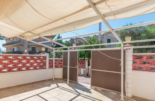 Noto Marina Apartment | Maremonti Sea 3