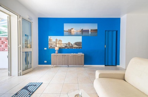 Noto Marina Apartment | Maremonti Sea 3