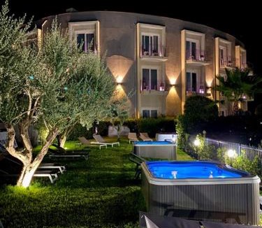 Rovittello Resort | Mareneve Resort