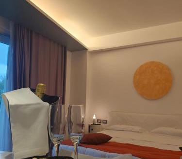 Rovittello Resort | Mareneve Resort