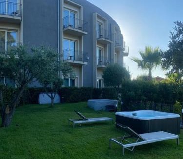 Rovittello Resort | Mareneve Resort