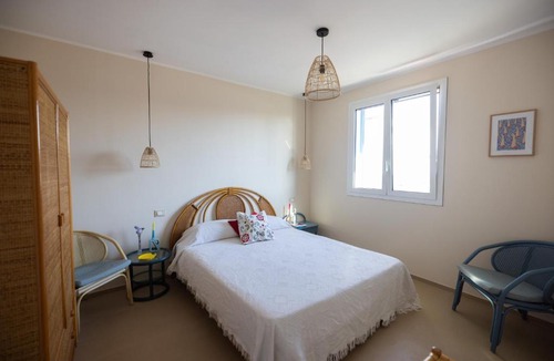 Portopalo di Capo Passero Villa | Maresia Beachfront Villa