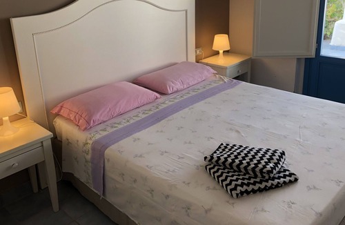 Santa Maria del Focallo Resort | MARESUD villa in Residence Borgo Rio Favara