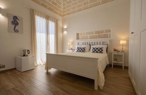 Marettimo House | Marettimo Vacanze
