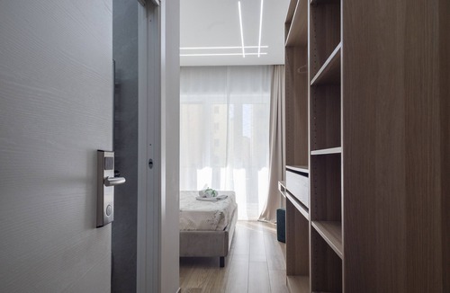 Fuorigrotta House | MarGab Bed & Breakfast