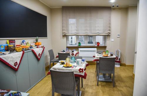 Cosenza Bed & Breakfast | Margherita 2.0