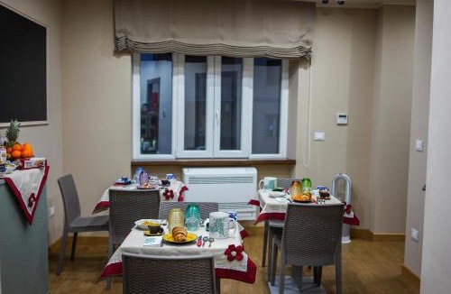 Cosenza Bed & Breakfast | Margherita 2.0