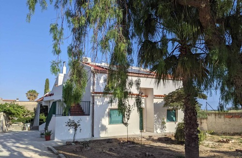 Punta Braccetto Apartment | MARGUS, holliday home with terrace sea view and private parking