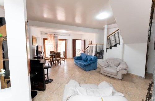 San Nicola l'Arena Villa | Mari e Sciuri Holiday Home