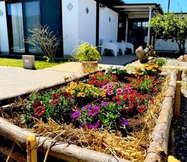 Capo d'Orlando House | Mari & Mari