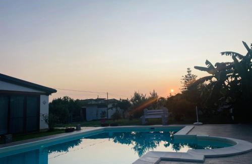 Capo d'Orlando House | Mari & Mari