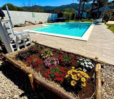 Capo d'Orlando House | Mari & Mari