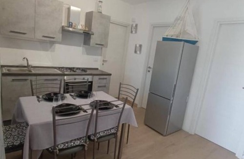 Vaccarizzo Apartment | Maria Apartment