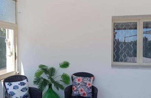 Vaccarizzo Apartment | Maria Apartment