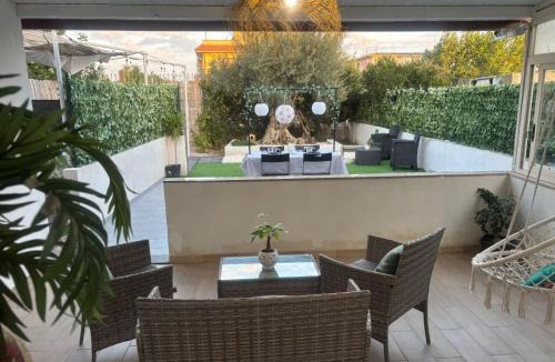 Vaccarizzo House | Maria Apartment