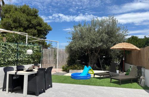 Vaccarizzo House | Maria Apartment