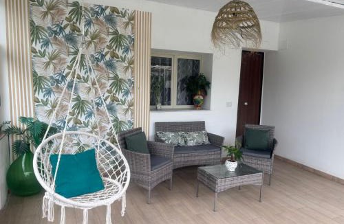 Vaccarizzo House | Maria Apartment