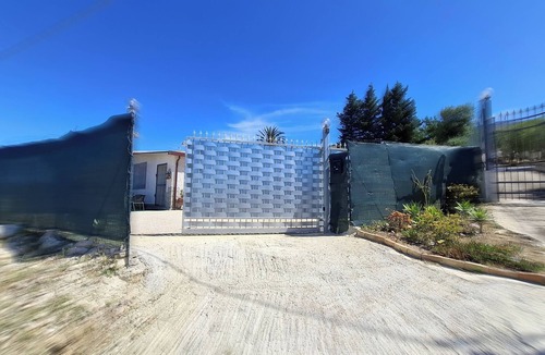 Sciacca House | Mariella House