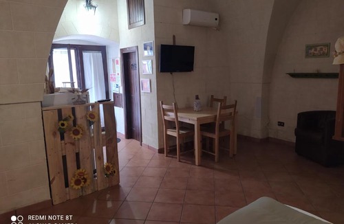 Gioia del Colle House | Marietta House