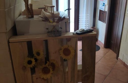 Gioia del Colle House | Marietta House