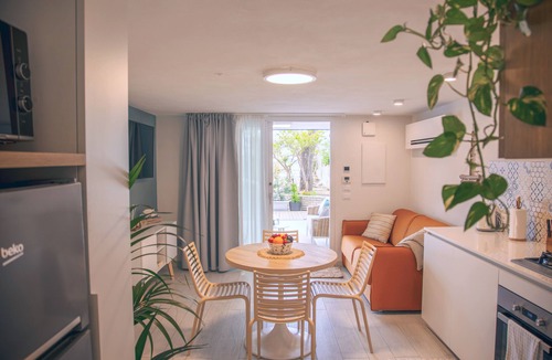 Alcamo Marina Apartment | Marina Beach Apartments