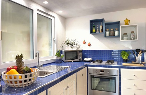 Alcamo Marina Apartment | Marina Beach Apartments