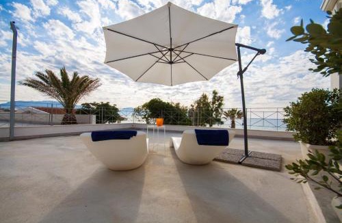 Balestrate Villa | Marina Beach Resort by Le Dhome Sicily