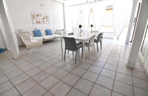 Marina di Ragusa Apartment | Marina Central Beach House