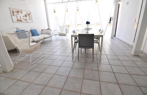Marina di Ragusa Apartment | Marina Central Beach House