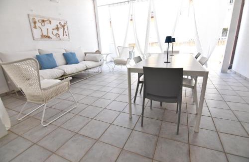Marina di Ragusa Apartment | Marina Central Beach House