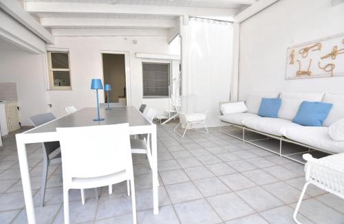 Marina di Ragusa Apartment | Marina Central Beach House