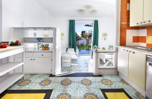 Nerano Villa | Marina di Cantone Sorento peninsula Villa rental for 20 people