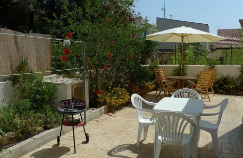 Marina di Modica House | Marina di Modica Suite - independent apartment