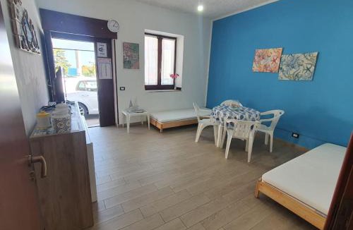 Calalunga-Pietragrande Apartment | Marina di Montauro - Lido di Pietragrande - Direttamente sulla spiaggia - Parcheggio Privato