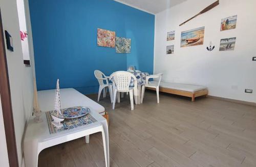 Calalunga-Pietragrande Apartment | Marina di Montauro - Lido di Pietragrande - Direttamente sulla spiaggia - Parcheggio Privato