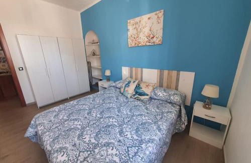 Calalunga-Pietragrande Apartment | Marina di Montauro - Lido di Pietragrande - Direttamente sulla spiaggia - Parcheggio Privato