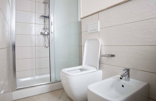 Santa Teresa di Riva House | Marina Di Savoca