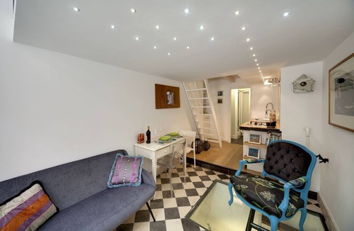 Marina di Ragusa Apartment | Marina Domus Dependance