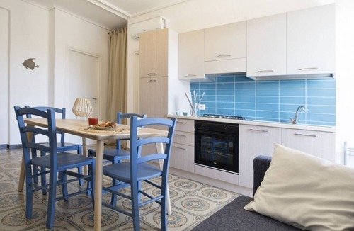 Marina di Ragusa Apartment | Marina Domus 82 Nord, 50 meters from the beach