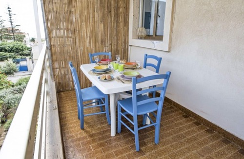 Marina di Ragusa Apartment | Marina Domus 82 Nord, 50 meters from the beach