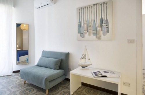 Marina di Ragusa Apartment | Marina Domus 82 Nord, 50 meters from the beach