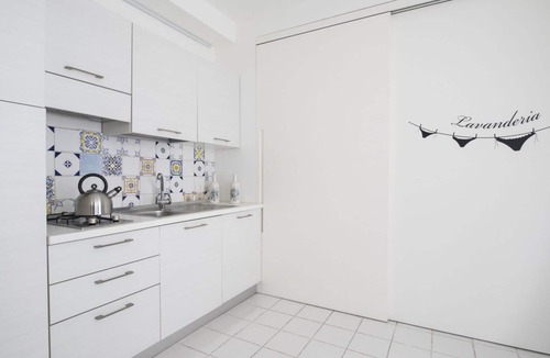 Marina di Ragusa Apartment | Marina Domus
