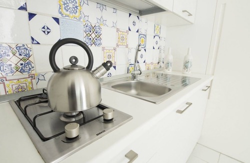 Marina di Ragusa Apartment | Marina Domus