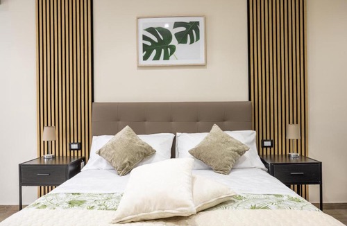 Castellammare Vucciria Apartment | Marina Home Palermo