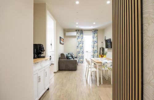 Castellammare Vucciria Apartment | Marina Home Palermo