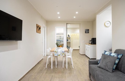 Castellammare Vucciria Apartment | Marina Home Palermo