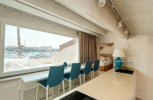 Santa Lucia Hotel | Marina Homes Sea View Ortigia