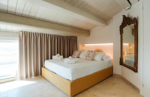 Santa Lucia Hotel | Marina Homes Sea View Ortigia