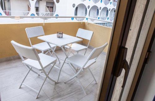 Brolo Apartment | Marina