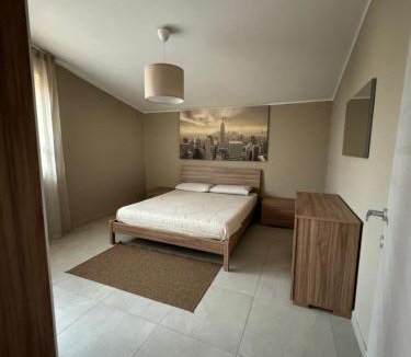 Contrada Pantano d'Arci House | Marina sea home